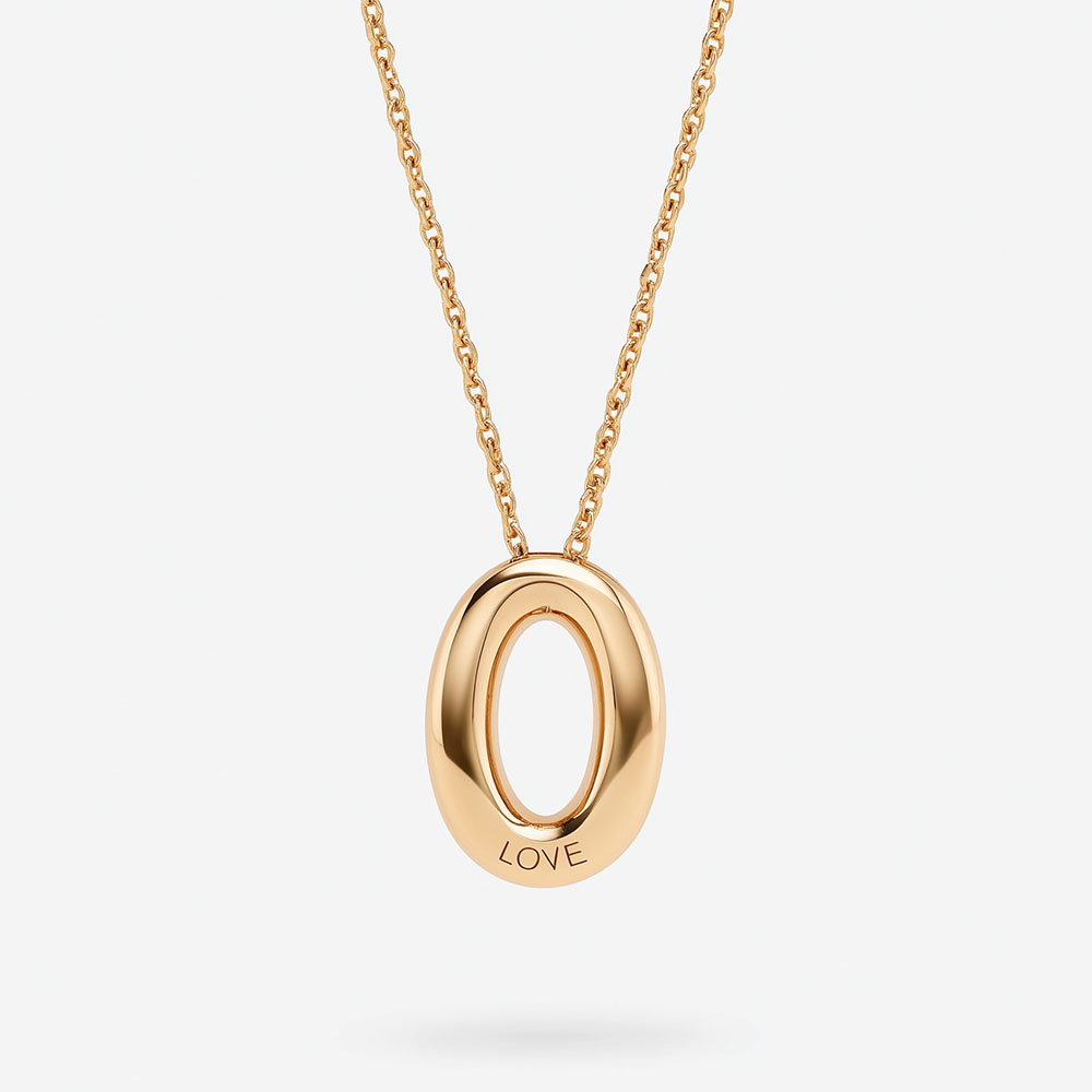 Minimalist Gold Ring